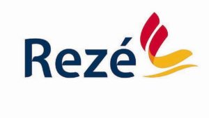 logo ville de rezé