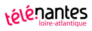 logo télé nantes