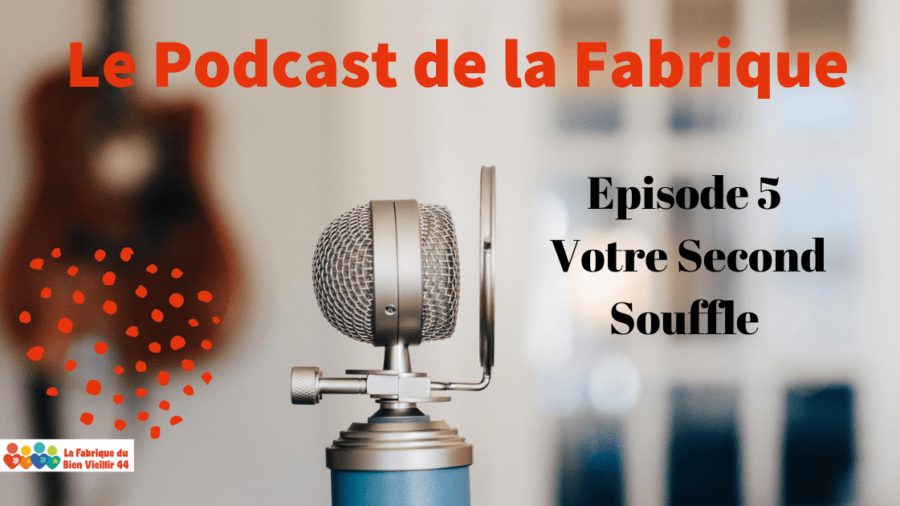 podcast de la fabrique